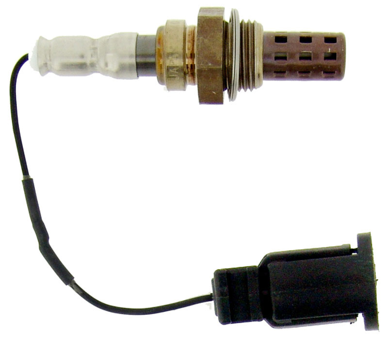 NGK 23552 | American Motors Concord 1983-1981 NTK Direct Fit Oxygen Sensor