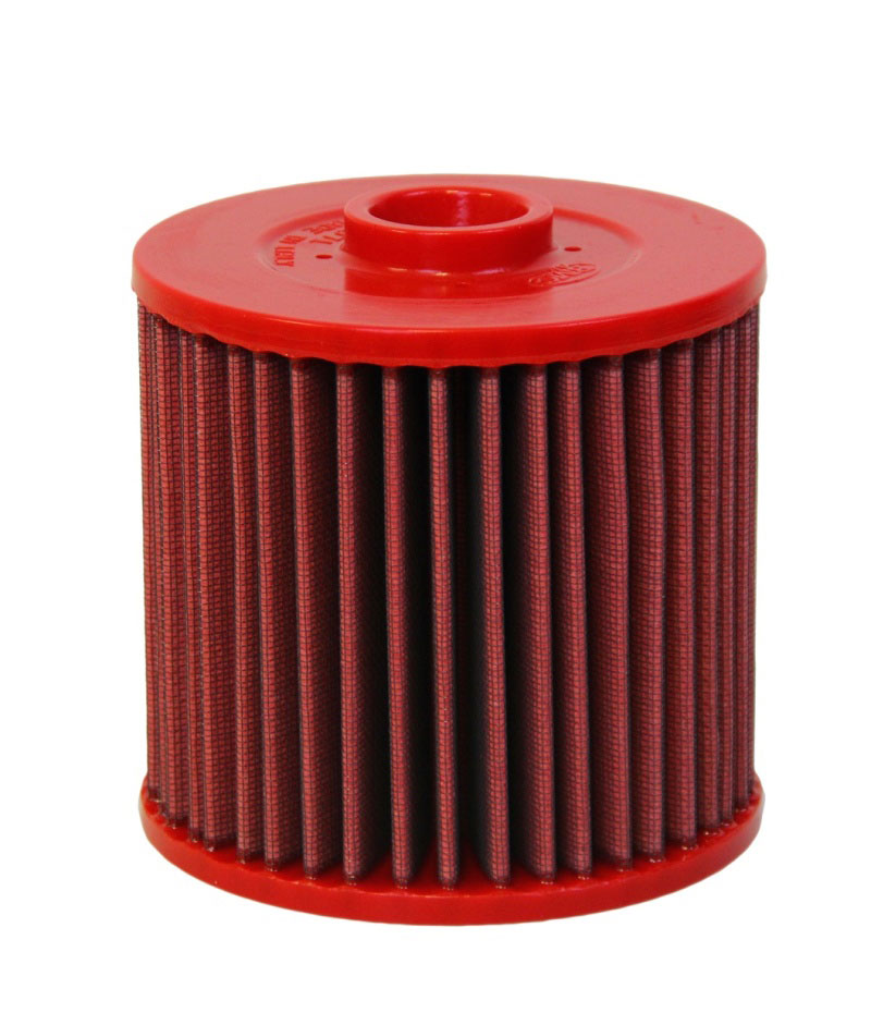 BMC fb01071 | 2018+ Audi A6 (4A/C4) 40 TDI 2.0 DFBA Replacement Cylindrical Air Filter; 2018-2022