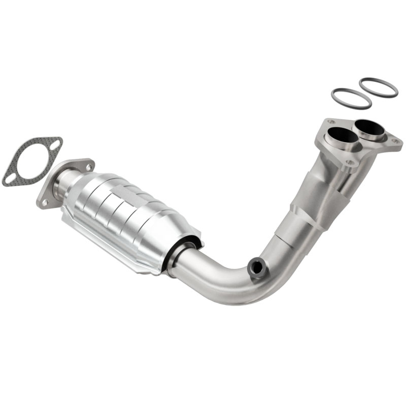 Magnaflow 447170 | MagnaFlow Direct Fit Converter 94-98 Villager/Quest 3.0L; 1994-1998