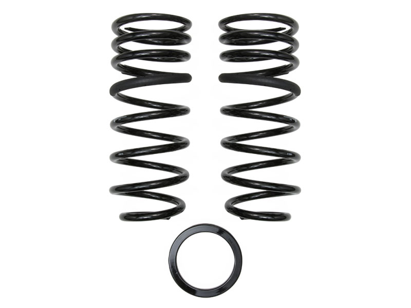 ICON 52750 | 2008+ Toyota Land Cruiser 200 1.75in Dual Rate Rear Spring Kit; 2008-2021