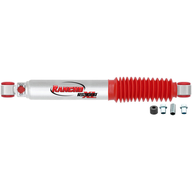 Rancho rs999001 | 69-94 Chevrolet Blazer / Full Size Front RS9000XL Shock; 1969-1994