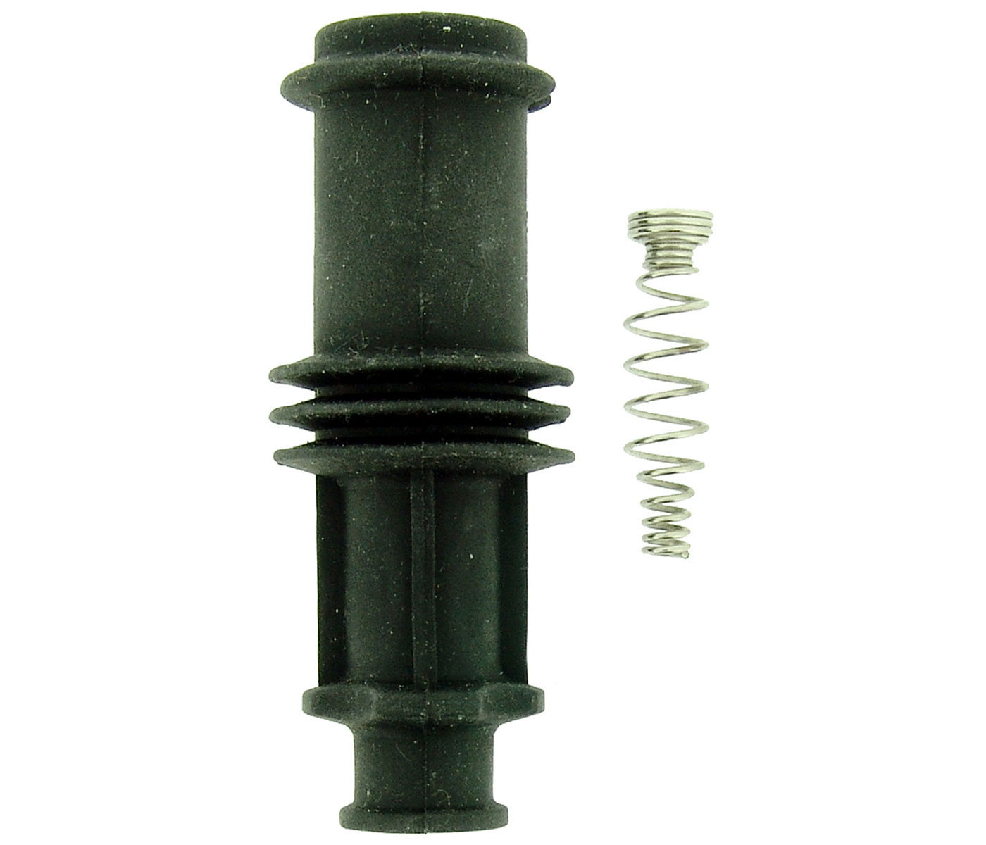 NGK 58985 | Cadillac Catera 2001-1999 Direct Ignition Coil Boot; 1999-2001