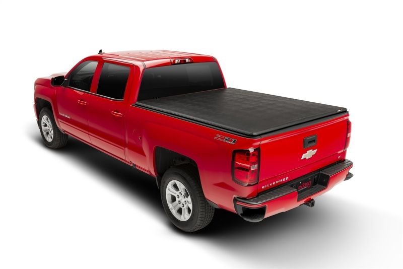 Extang 92545 | 88-00 Chevy/GMC Full Size Long Bed (Old Body Style - 8ft) Trifecta 2.0; 1988-2000