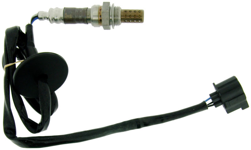 NGK 25693 | Mitsubishi Lancer 2012-2008 NTK Direct Fit Oxygen Sensor; 2008-2012