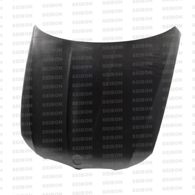 Seibon HD0910BMWE90-OE | Carbon Fiber Oe Style Hood Bmw 3 Series 4dr Excl. M3; 2009-2011