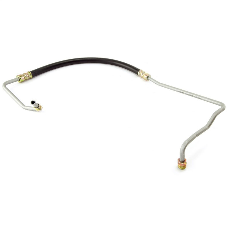 Omix 18012.01 | Power Steering Pressure Hose 76-79 Jeep CJ; 1976-1979