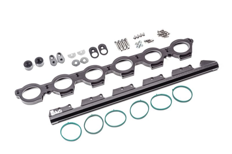 Radium Engineering 200753 | Toyota MK5 Supra Port Injection Kit; 2020-2023