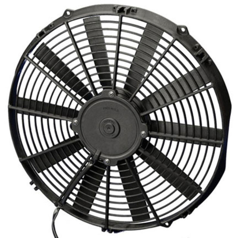 SPAL 30100385 | 1038 CFM 14in Fan - Pull