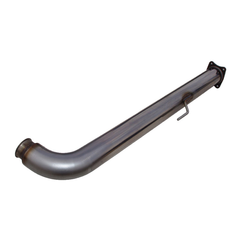 MBRP gms9401 | 2001-2005 Chev/GMC Duramax 2500/3500 4 Front-Pipe w/Flange T409; 2001-2005