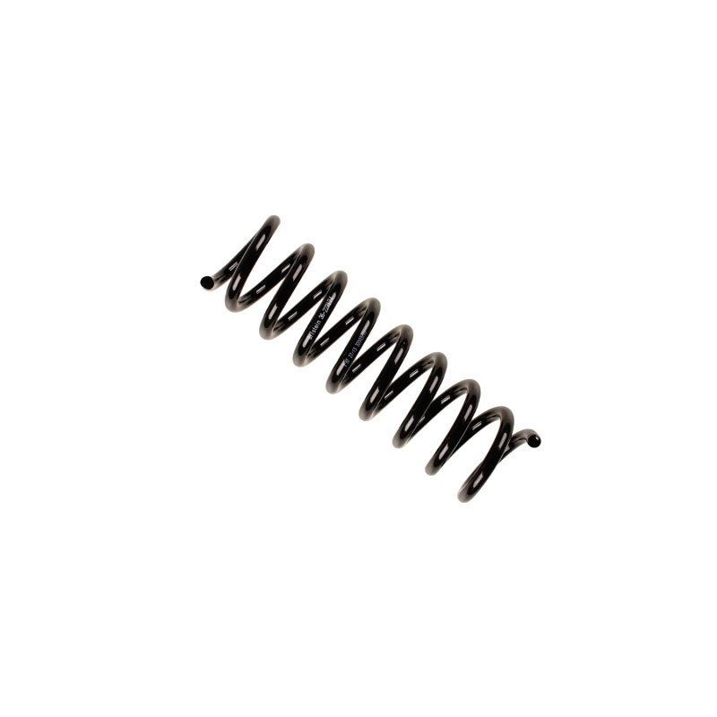 Bilstein 36-227174 | B3 OE Replacement Coil Spring Mercedes Benz C230 Front; 1997-2000