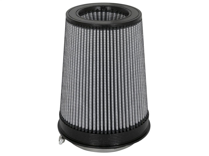 aFe 21-91125 | Momentum Intake Replacement Air Filter w/ PDS Media 5in F x 7in B x 5-1/2in T (Inv) x 9in H