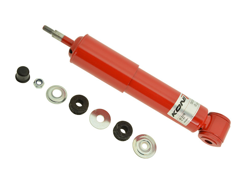 KONI 82 2379 | Koni Volkswagen Van - Bus Heavy Track (Red) Shock; Front; 1993-2003