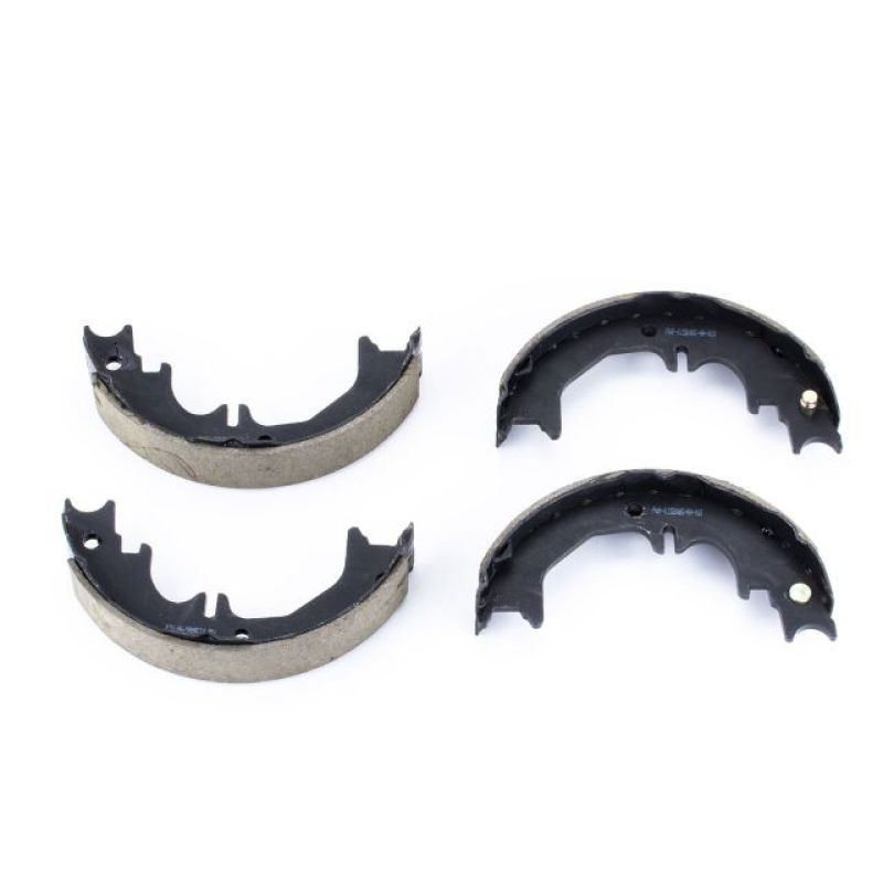 PowerStop b850 | Power Stop 10-18 Lexus GX460 Rear Autospecialty Parking Brake Shoes; 2010-2018