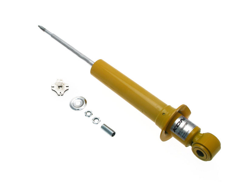 KONI 8241 1244SPORT | Koni Mazda Miata / MX-5 Sport (Yellow) Shock; Rear; 2006-2015