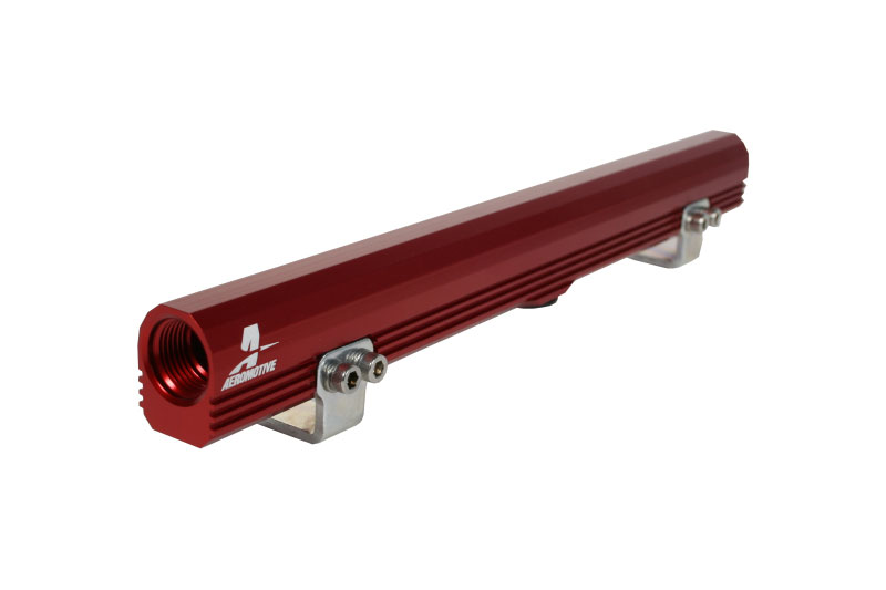 Aeromotive 14163 | Fuel Rails - Volkswagen 1.8L Turbo