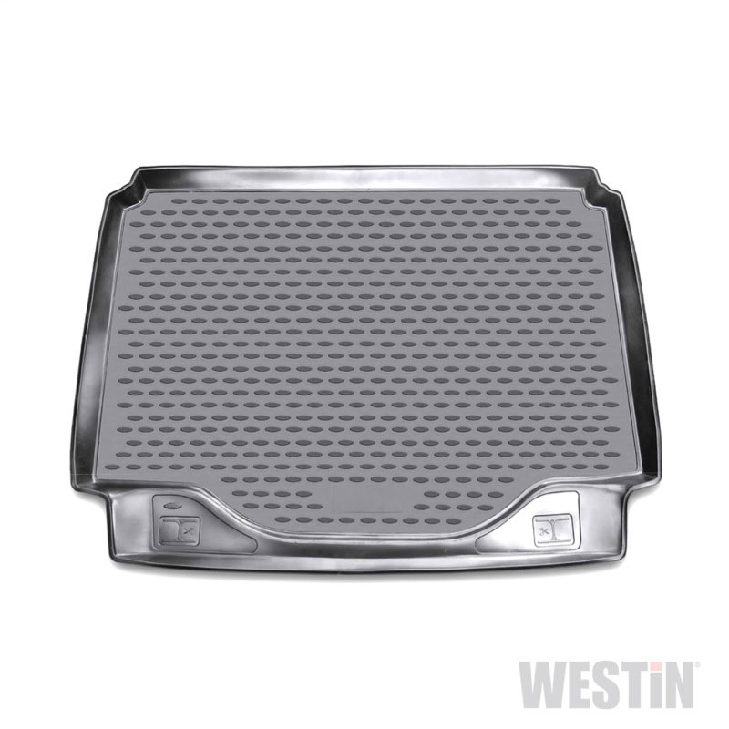 Westin 74-04-11002 | 2013-2017 Buick Encore Profile Cargo Liner - Black; 2013-2017