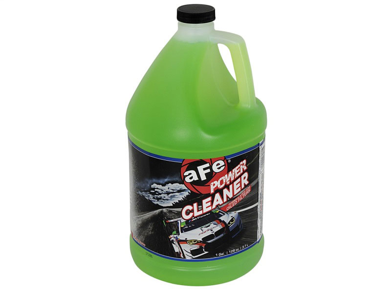 aFe 90-10301 | MagnumFLOW Pro 5R Air Filter Power Cleaner - 1 Gallon