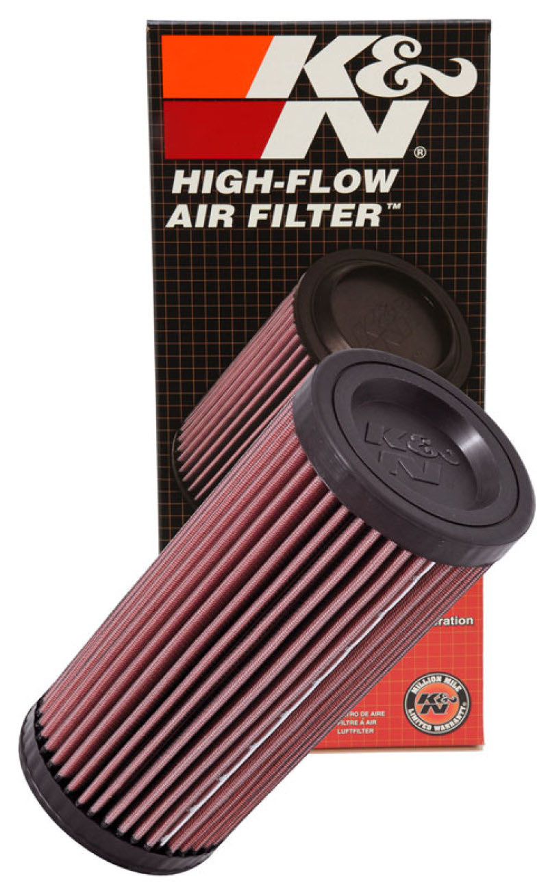 K&N Engineering pl5008 | K&N 00-10 Polaris Ranger 425/500/700 Replacement Air Filter; 2000-2010