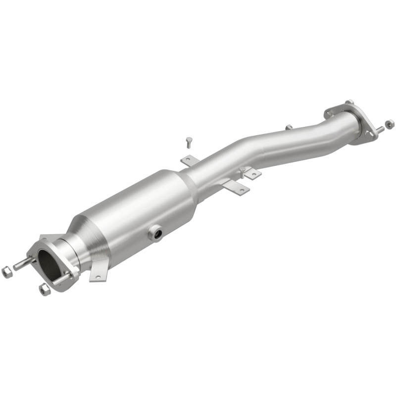 Magnaflow 5461987 | California Direct Fit Converter 2013 Mitsubishi Lancer 2.0L; 2013-2013