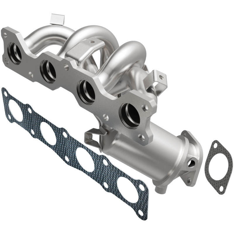 Magnaflow 5531970 | MagnaFlow 06-08 Hyundai Sonata 2.4L Direct Fit CARB Compliant Manifold Catalytic Converter; 2006-2008