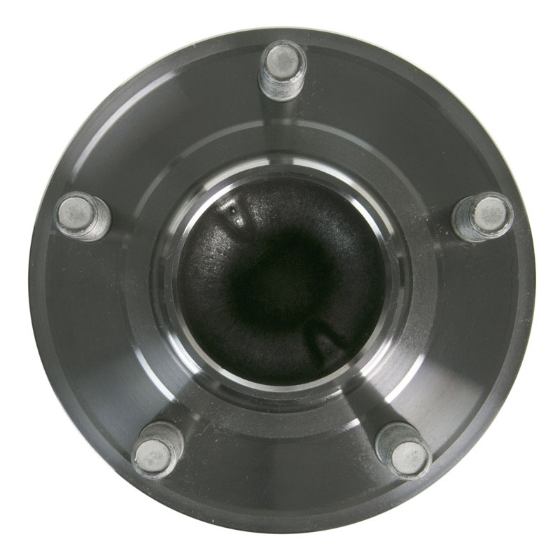 MOOG 512465 | 12-18 Ford Focus Rear Hub Assembly; 2012-2018