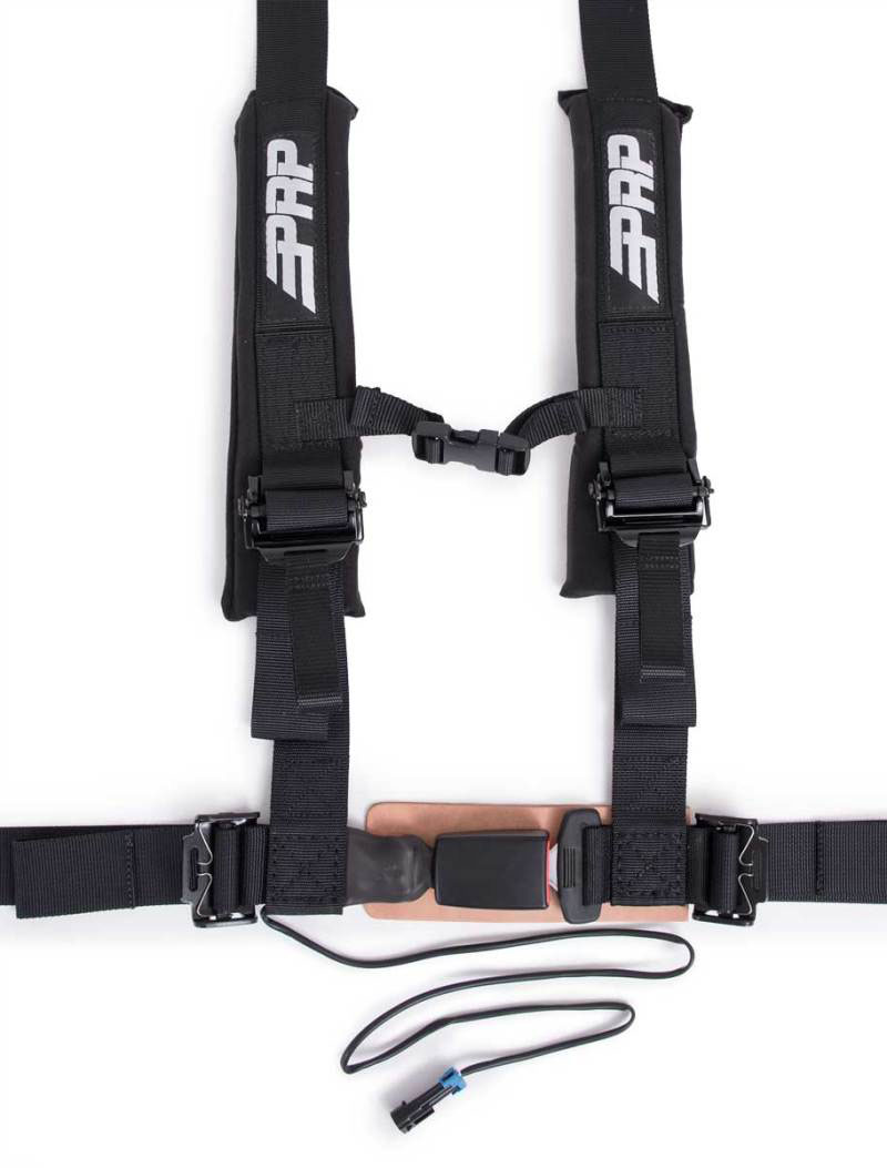 PRP Seats sbauto2d | PRP RZR/Can-Am 4.2 Harness (Driver Side); 2014-2022