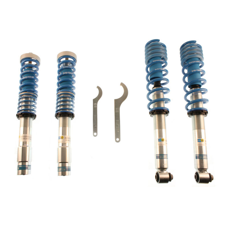 Bilstein 47-111264 | B14 (PSS) Suspension Kit BMW M5 Front and Rear; 2000-2003