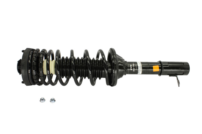 KYB sr4014 | Shocks & Struts Strut Plus Rear Right FORD Escort 1997-03 MERCURY Tracer 1997-99; 1997-2003