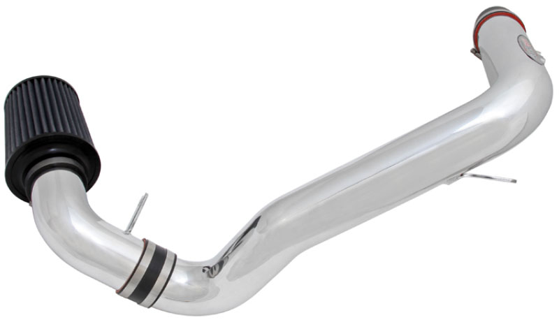 AEM Induction 21683p | AEM 08-09 Honda Accord V6 Polished Cold Air Intake; 2008-2009