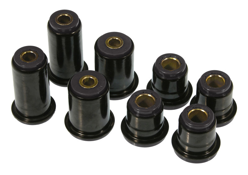 Prothane 7-223-BL | 78-88 GM Front Control Arm Bushings - Black; 1978-1988