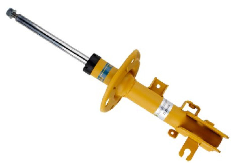 Bilstein 22-291240 | B6 17-20 Mazda CX-5 Front Left Twintube Shock Absorber; 2017-2020