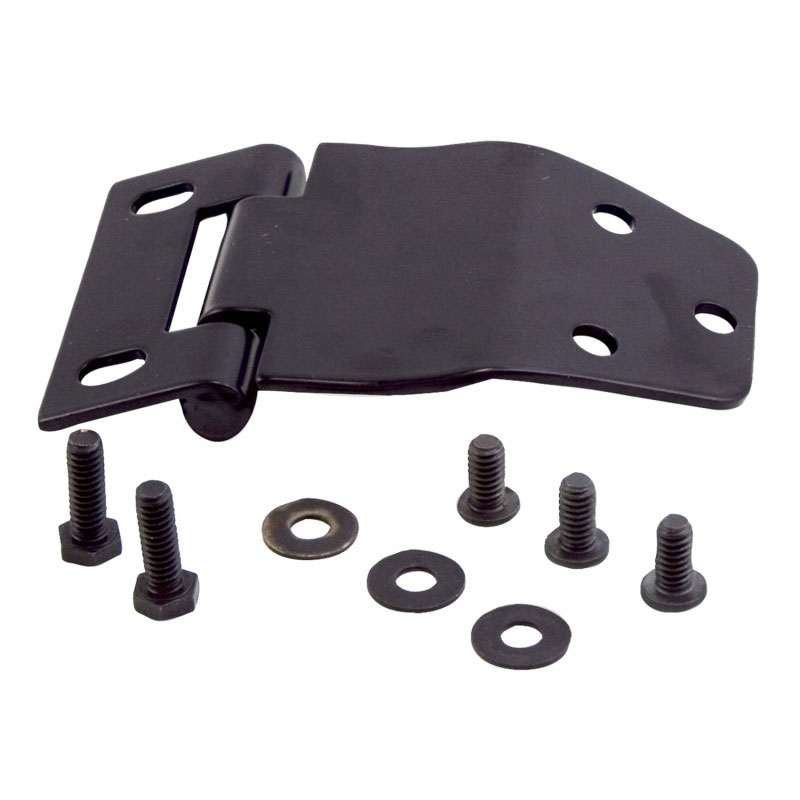 Omix 11901.01 | Hardtop Liftgate Hinge- 76-86 CJ7 & CJ8 (Scrambler); 1976-1986