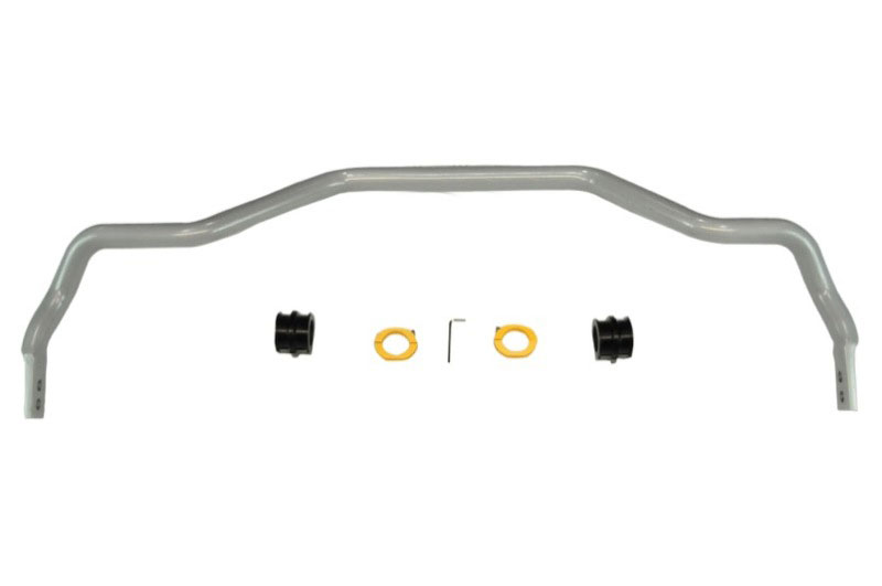 Whiteline bnf33z | 03-06 Nissan 350z Z33 Front 32mm Heavy Duty Adjustable Swaybar; 2003-2006