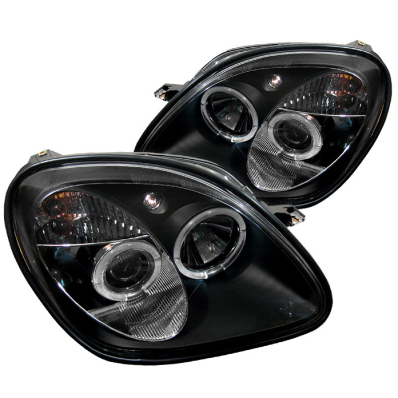 Mercedes slk deals r171 headlights