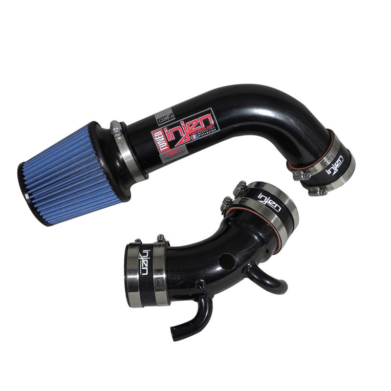 Injen RD1930BLK | Cold Air Intake Nissan Maxima, Black; 1998-1999