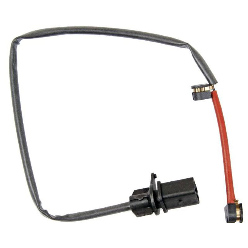 PowerStop sw-1544 | Power Stop 15-18 Porsche Macan Front Euro-Stop Electronic Brake Pad Wear Sensor; 2015-2018