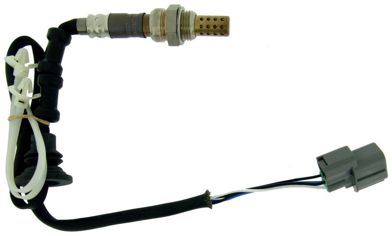 NGK 24540 | Acura TL 1998-1996 NTK Direct Fit Oxygen Sensor; 1996-1998