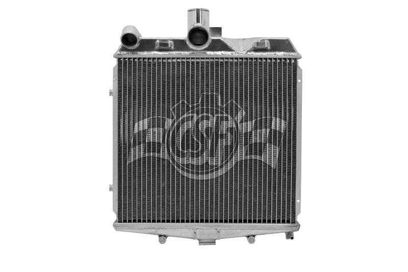 CSF 7048 | 05-11 Porsche 911 Carrera/GT3 RS (997) Right Side Radiator; 2005-2011