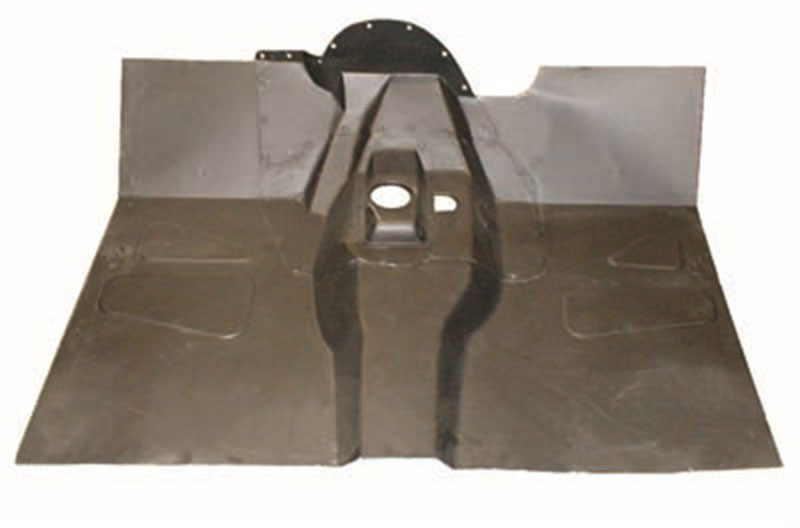 Omix 12007.04 | Front Floor Panel- 55-69 Jeep CJ5; 1955-1969