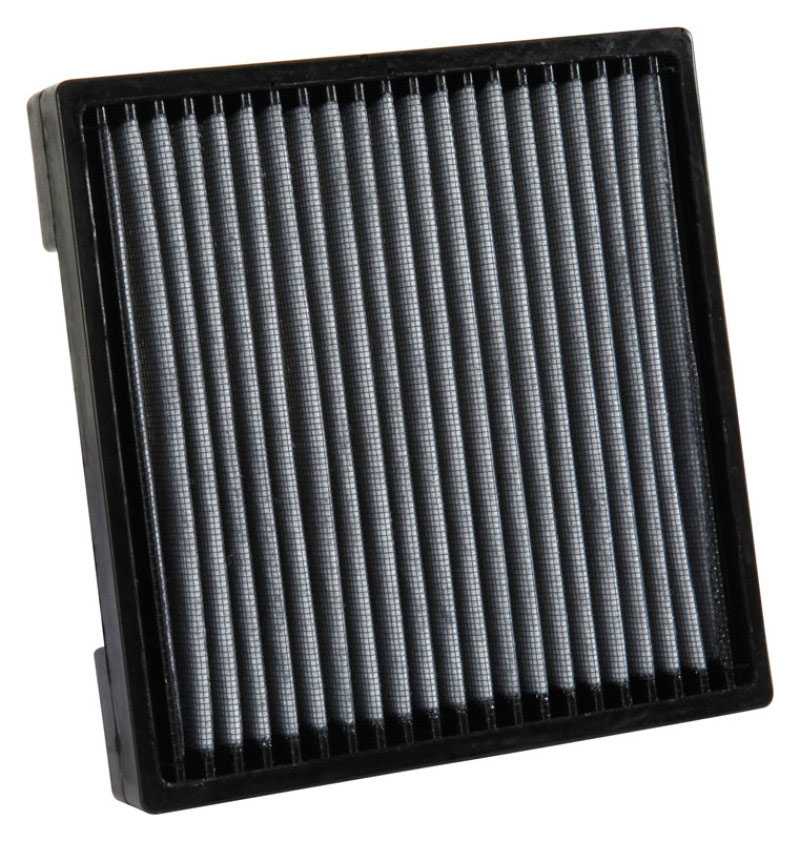 K&N Engineering vf1013 | K&N 13-17 Subaru BRZ 2.0L H4 F/I Cabin Air Filter; 2013-2017