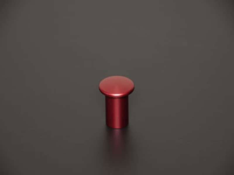 Cusco 692 014 ar | Spin Turn Knob Red Subaru BRZ / Toyota 86 / Scion FR-S; 2013-2022