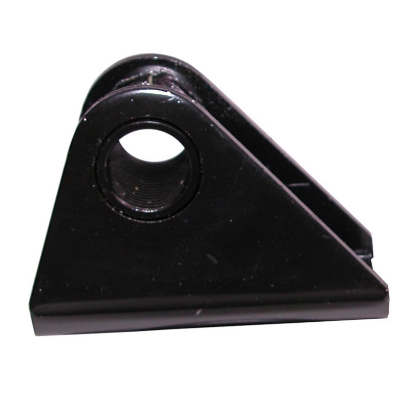 Omix 18270.03 | Threaded Shackle Bracket 41-68 Willys & Models; 1941-1968