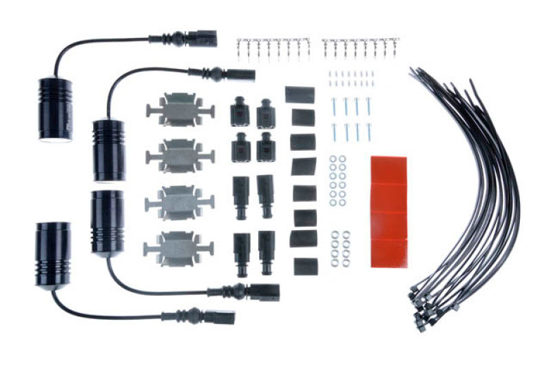 KW 68510181 | KW Suspension KW ESC Modules BMW X6M; 2010-2013