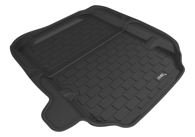 3D Maxpider m1ch0691309 | 3D MAXpider 16-22 Chevrolet Camaro Kagu Cargo Liner - Black; 2016-2024