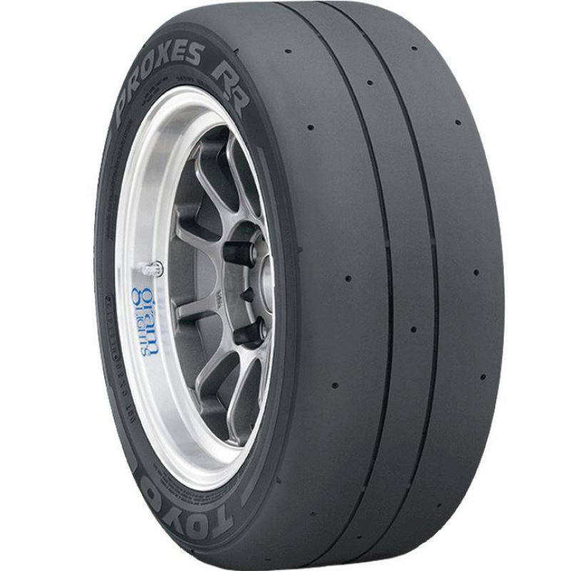 TOYO 255150 | Toyo Proxes RR Tire - 205/60R13 86V