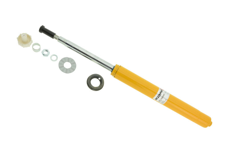 KONI 8641 1060SPORT | Koni Nissan 300ZX Sport (Yellow) Shock; Front; 1984-1989