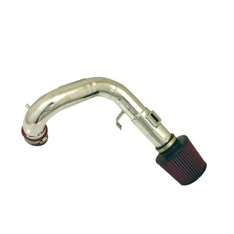 Injen SP7026P | Cold Air Intake Chevy Cobalt SS Supercharged 2.0L w/ MR Technology, Polished; 2005-2006