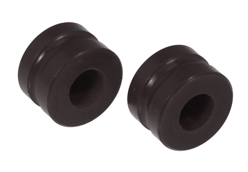 Prothane 4-1118-BL | 95-06 Dodge Neon Front Sway Bar Bushings - 20mm - Black; 1995-2006