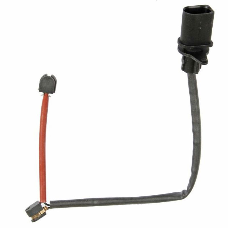 PowerStop sw-1667 | Power Stop 16-18 Audi RS7 Rear Euro-Stop Electronic Brake Pad Wear Sensor; 2016-2018