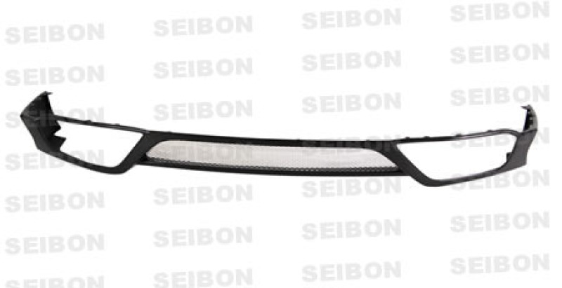 Seibon RL0910NSGTR-OE | Carbon Fiber Oe Style Rear Lip Nissan GT-R R35; 2009-2010